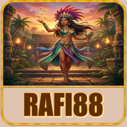 Persyaratan APK rafi88: Android 5.0, 58 MB, RAM 2 GB