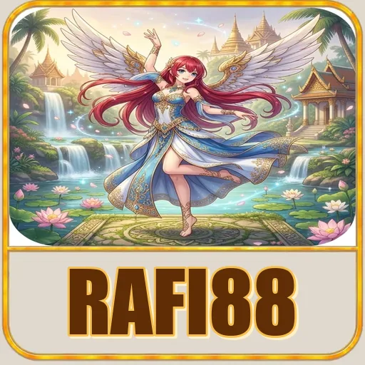 rafi88 bonus