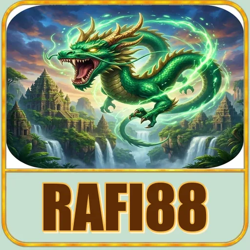 Formulir masuk rafi88 dengan email atau NIK, 2FA opsional, dan AES-256