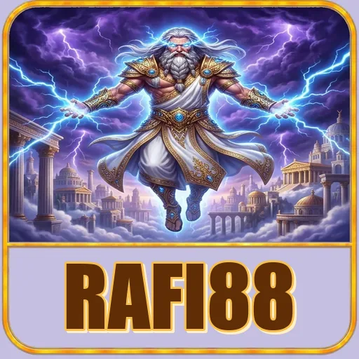 Keuntungan VIP rafi88: cashback 10–20%, reload 200%, manajer khusus